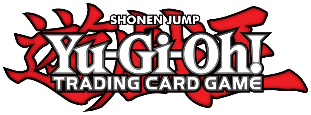 Yu-Gi-Oh!